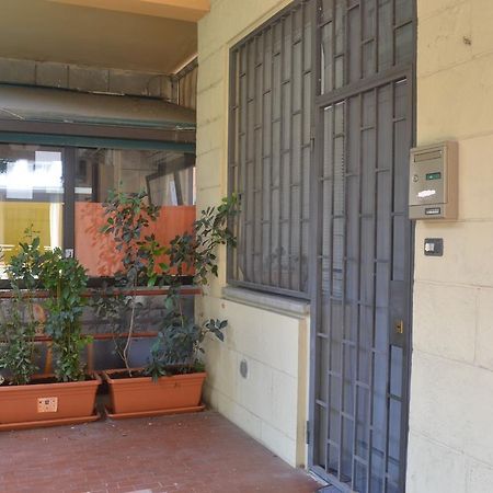 Apartmán Casa Lory Boloňa Pokoj fotografie