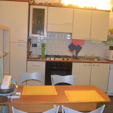 Apartmán Casa Lory Boloňa Exteriér fotografie