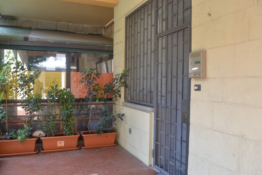 Apartmán Casa Lory Boloňa Pokoj fotografie