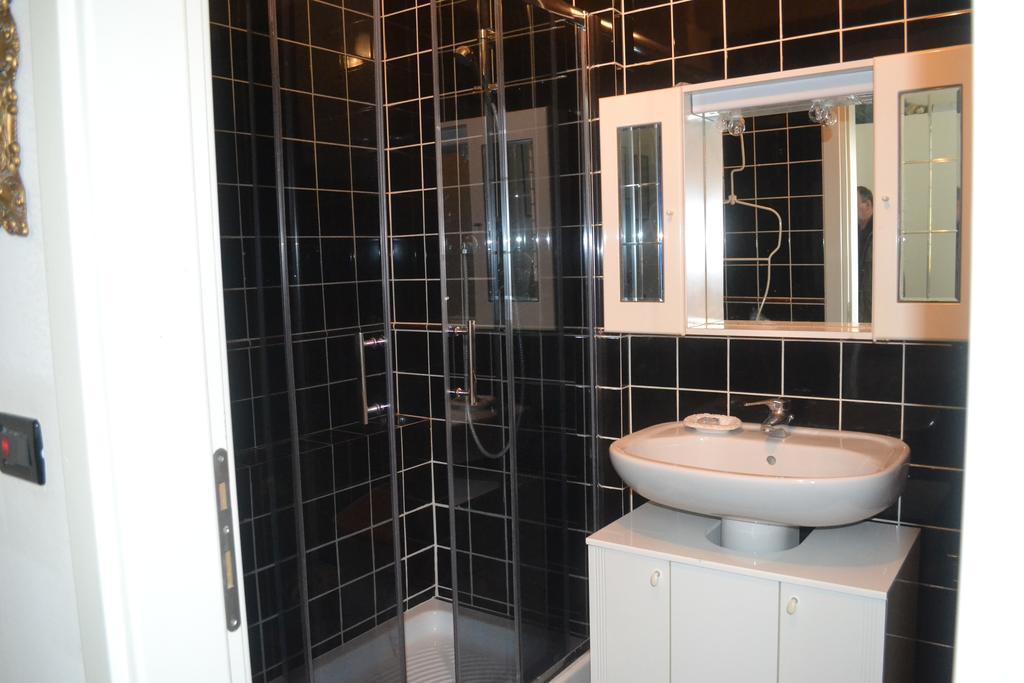 Apartmán Casa Lory Boloňa Pokoj fotografie