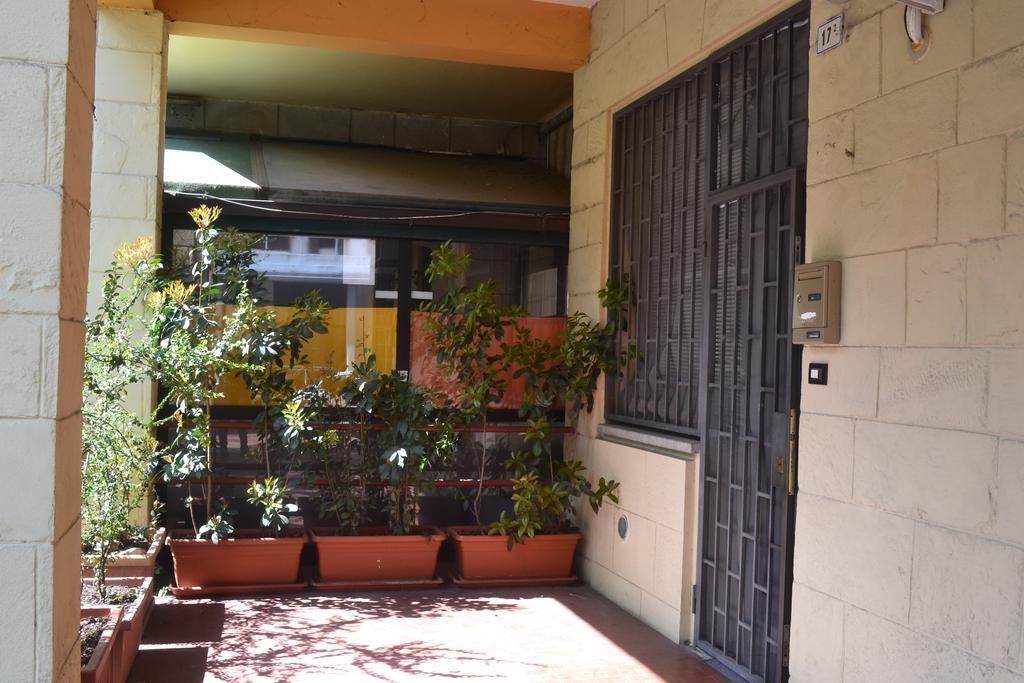 Apartmán Casa Lory Boloňa Pokoj fotografie