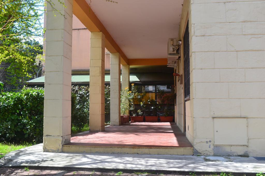 Apartmán Casa Lory Boloňa Pokoj fotografie