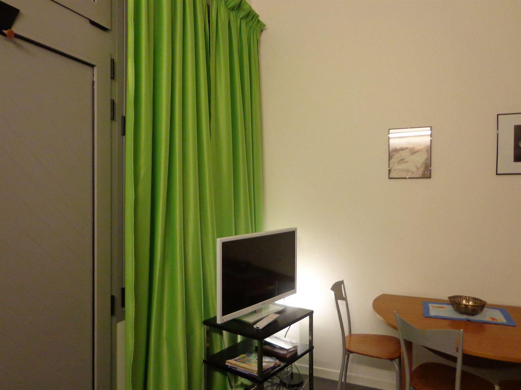 Apartmán Casa Lory Boloňa Exteriér fotografie