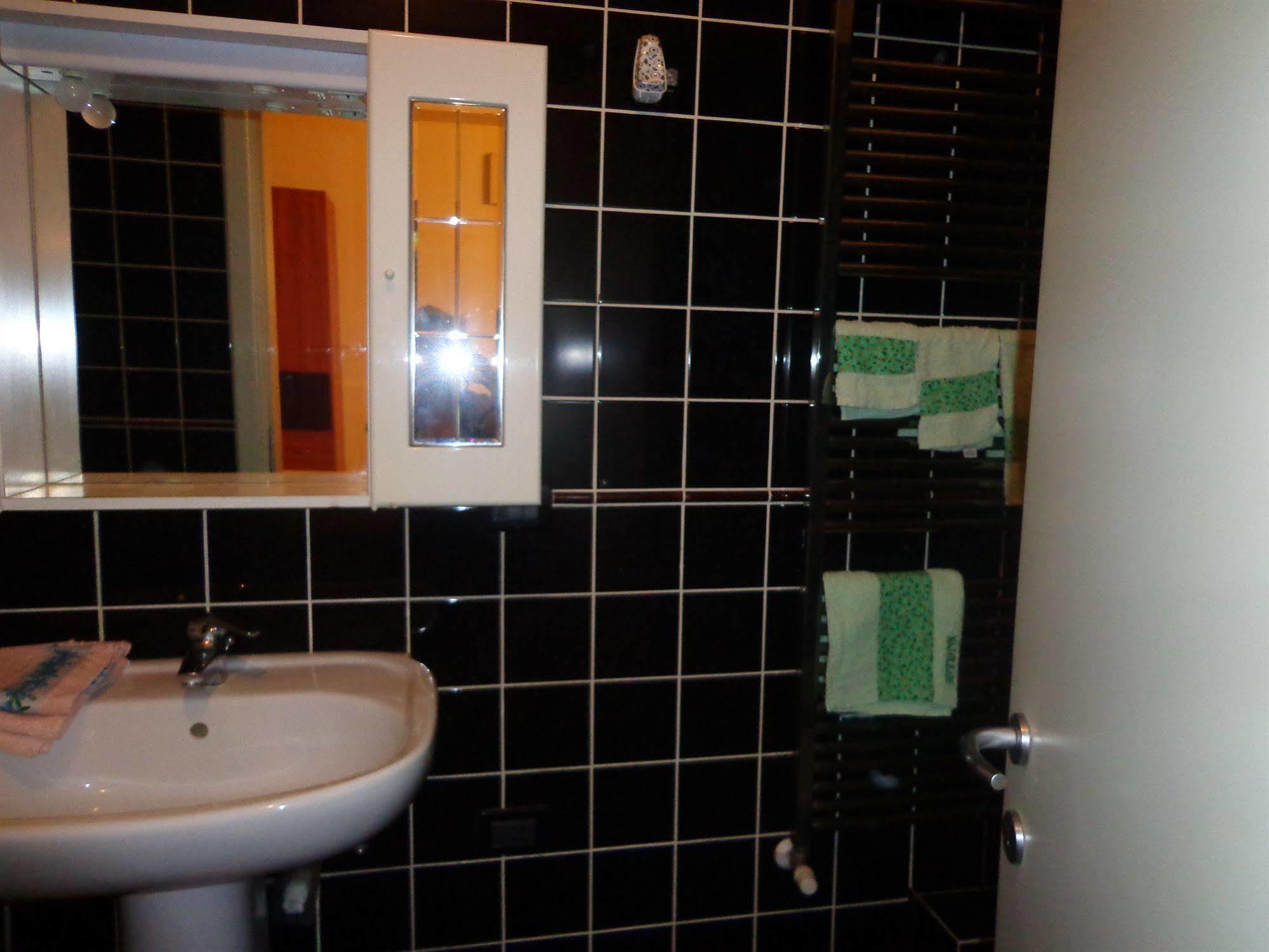 Apartmán Casa Lory Boloňa Exteriér fotografie