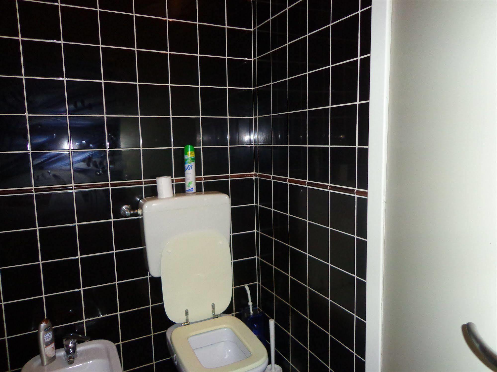 Apartmán Casa Lory Boloňa Exteriér fotografie