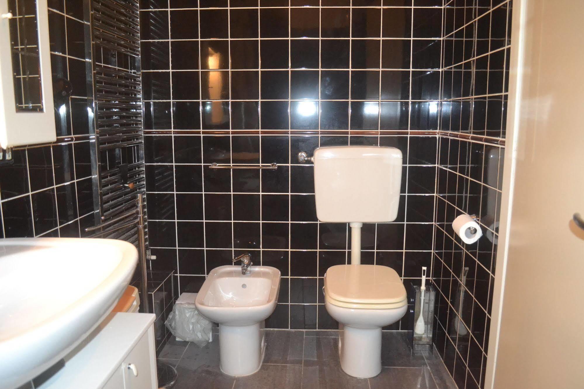 Apartmán Casa Lory Boloňa Exteriér fotografie